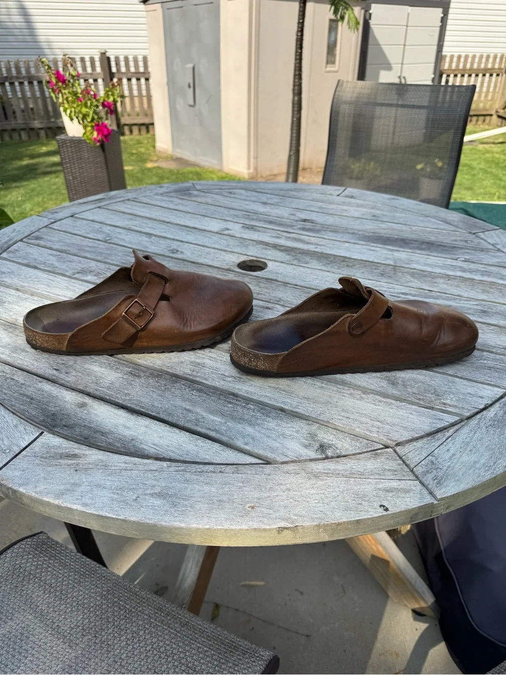 Birkenstock must have